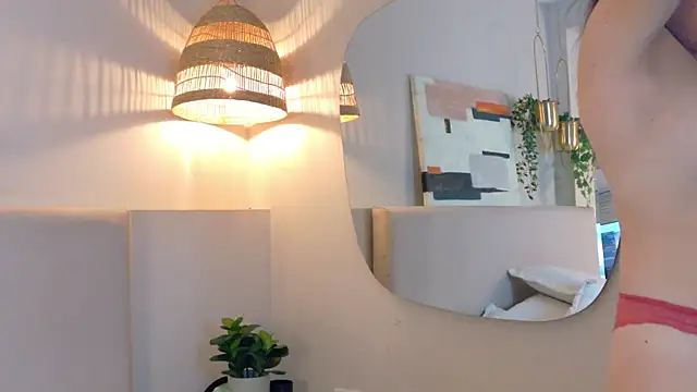 zarah_queen's cam snapshot