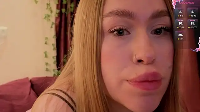 SunshineG1RL's cam snapshot