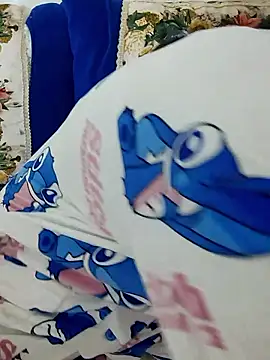 Fifi4532's cam snapshot