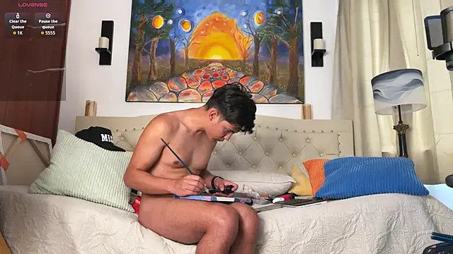 Adams_ricci live sex cam