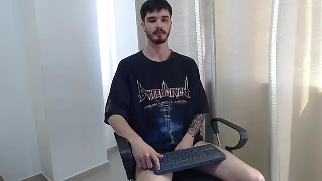 Aleex_Miller live sex cam