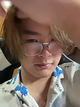 Anson0722 live sex cam