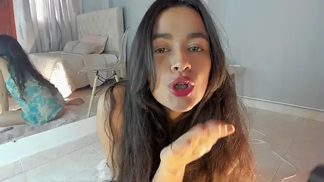 juana_gold's cam snapshot