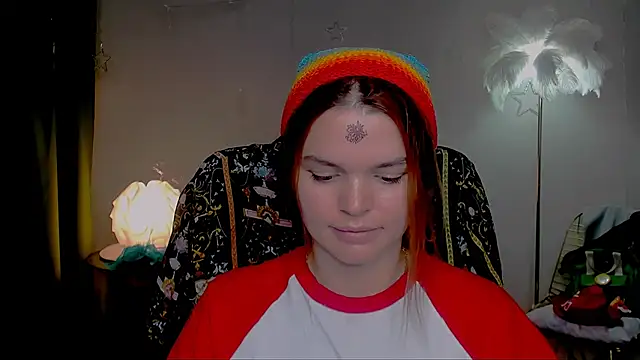 SaraGolben's cam snapshot