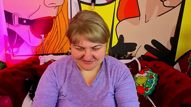 EmmaKanee's cam snapshot