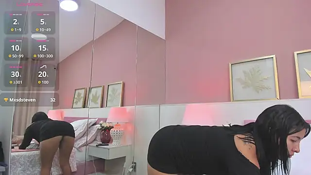 Laila-Stone's cam snapshot