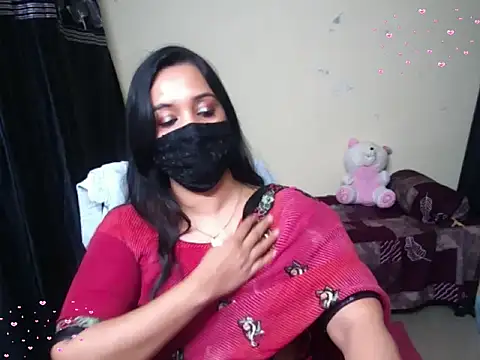 Cute_Aarushii's cam snapshot