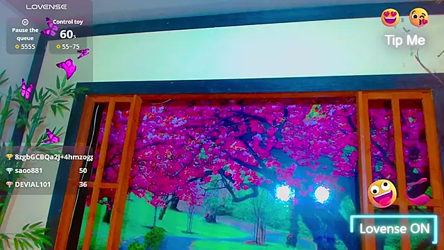 bayolet_ live sex cam