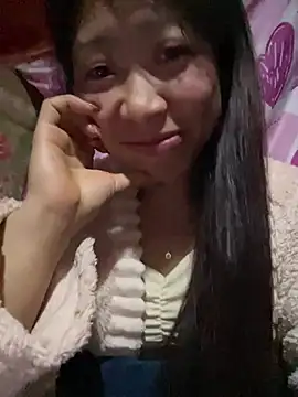 Mayly_lucky2's cam snapshot