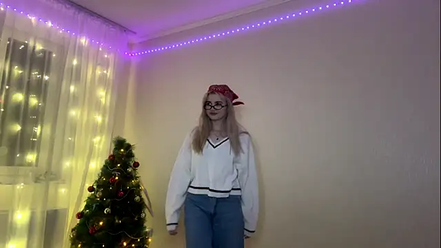 KariJarecke's cam snapshot