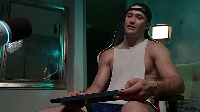 AxelFairchaild live sex cam