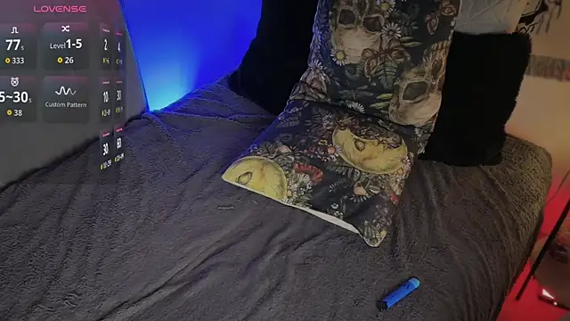 inked-vvitch live sex cam