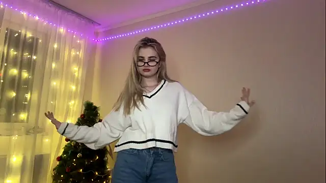 KariJarecke's cam snapshot