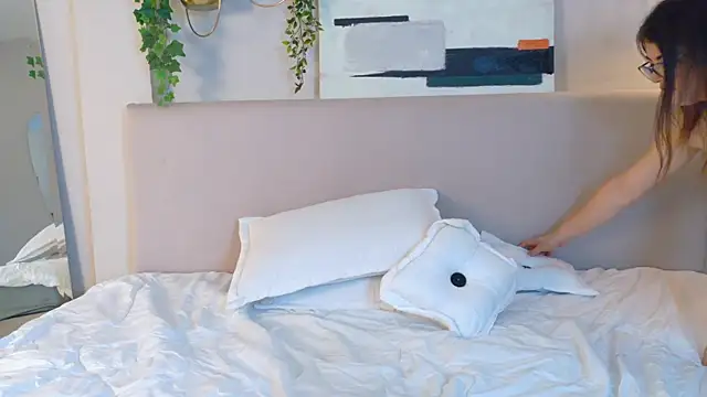 zarah_queen's cam snapshot