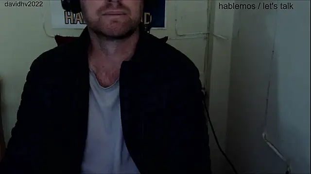 Davidhv2022's cam snapshot