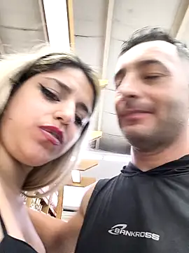 Misshine_32's cam snapshot