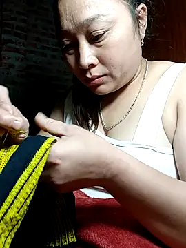 mdaobae's cam snapshot