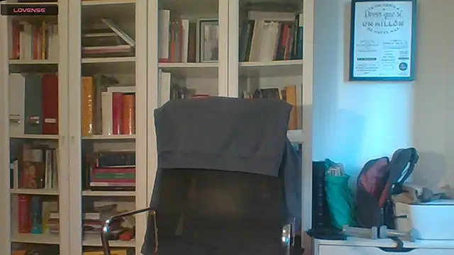 ohmibodforever's cam snapshot