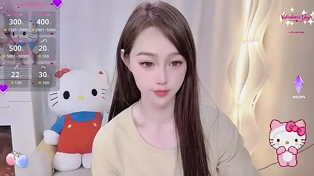 Kkiklilliki live sex cam