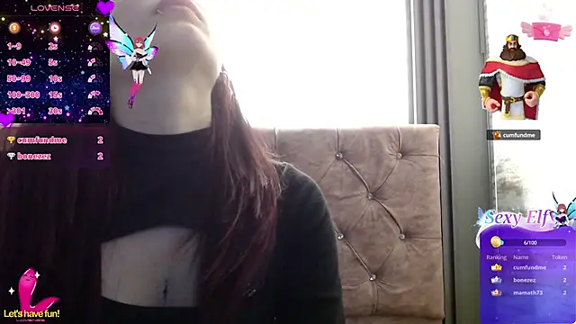 _yuyi's cam snapshot