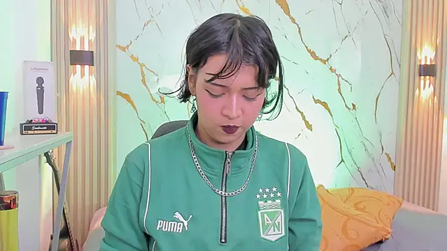 gabriela_cortez's cam snapshot