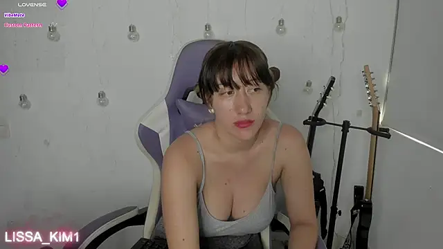 Lissa_Kim1's cam snapshot
