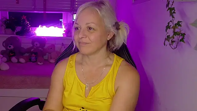 Linsy_Kim's cam snapshot