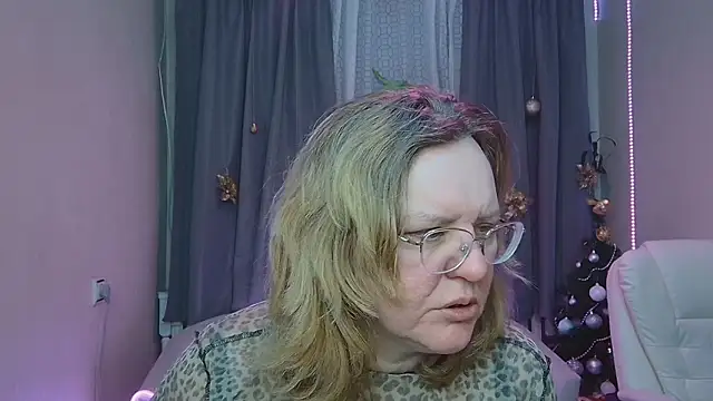 VestaWoody's cam snapshot