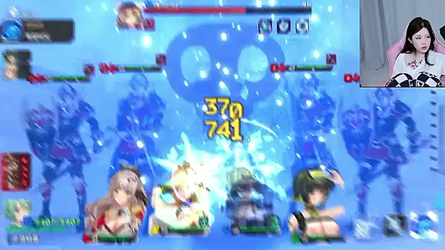 MISA_02 live sex cam