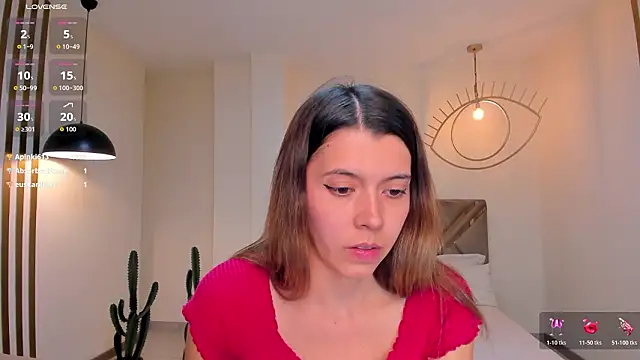 MayaHoffman's cam snapshot