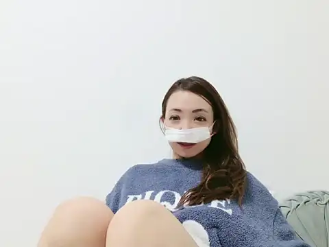 Hina2212's cam snapshot