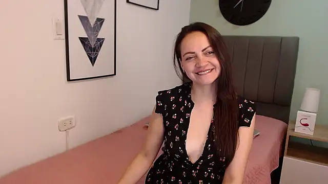 dory_mia's cam snapshot