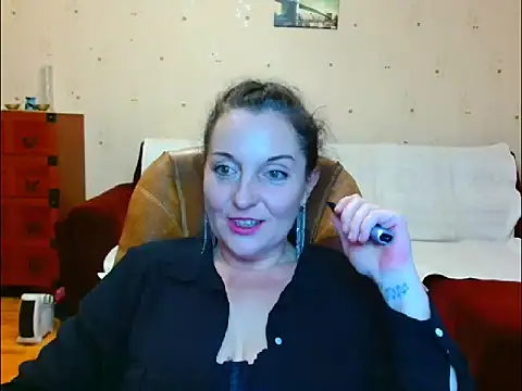 Alice3694's cam snapshot