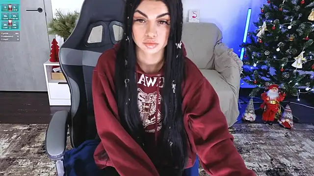 Tiffany_lab's cam snapshot