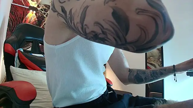 Luke_davis01 live sex cam