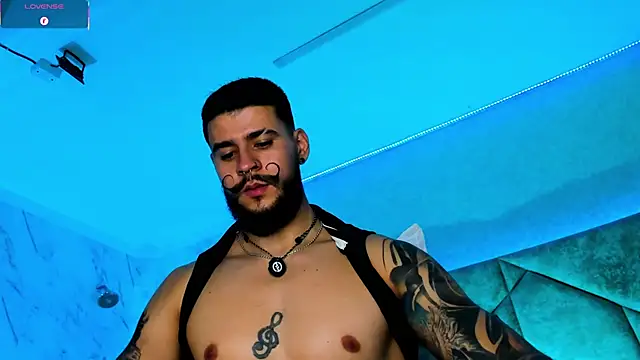 DickGriffith_ live sex cam