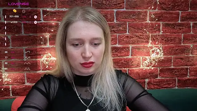 CitrusBlissss's cam snapshot