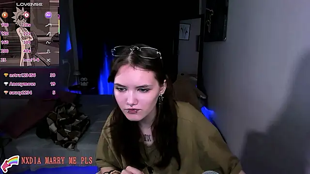 Dilara_xBaby's cam snapshot