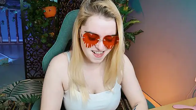 Stef_Nicks's cam snapshot