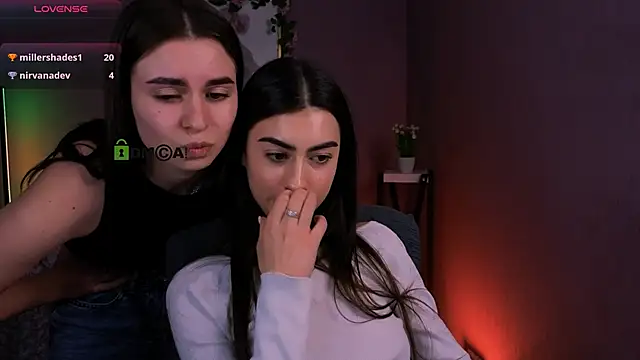 kaisy_star's cam snapshot