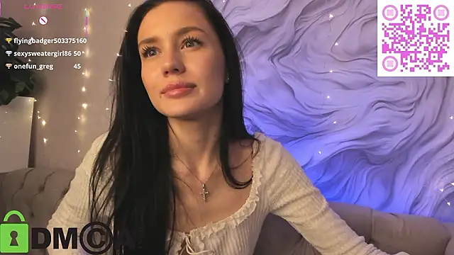 Aria_Mila's cam snapshot