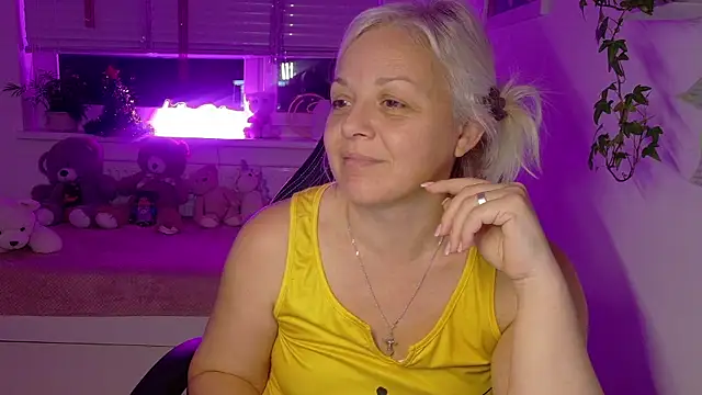 Linsy_Kim's cam snapshot