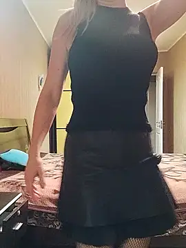 SelinaLovqx's cam snapshot