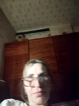 Georgette466's cam snapshot