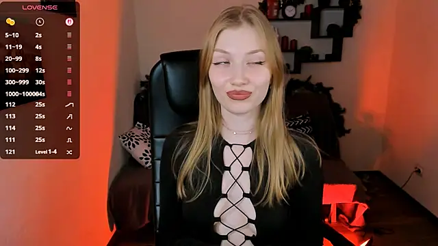 DakotaMabs's cam snapshot