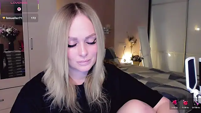 Libby_Nora's cam snapshot