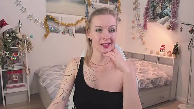 MissRightX's cam snapshot