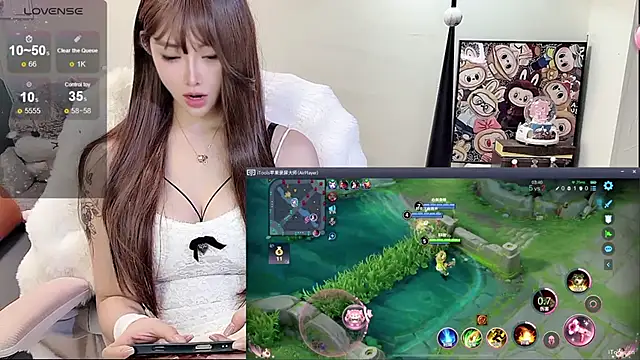 Avicc's cam snapshot