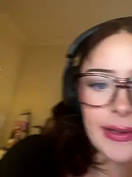 cherryrosealiee's cam snapshot