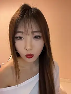 xiaoting_a's cam snapshot